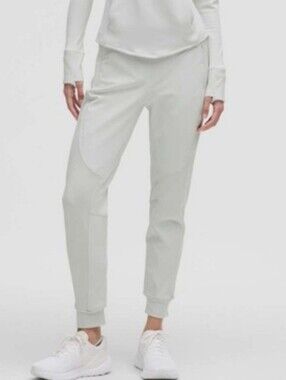 Lululemon Cold Weather HR Running Jogger